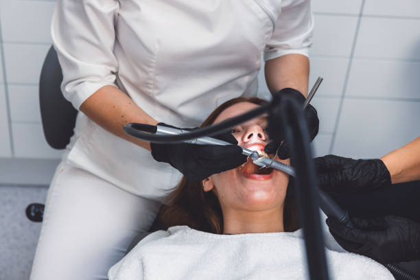 Best Emergency Tooth Extraction in Big Spring, TX