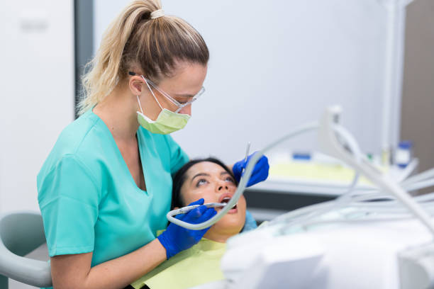 Best Emergency Treatment for Toothache in Big Spring, TX