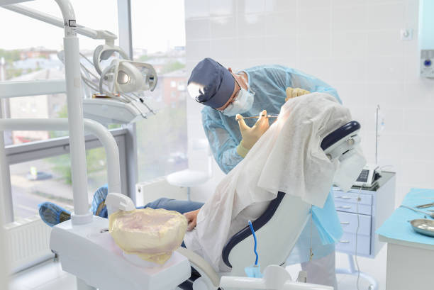 Best Emergency Dental Surgery in Big Spring, TX