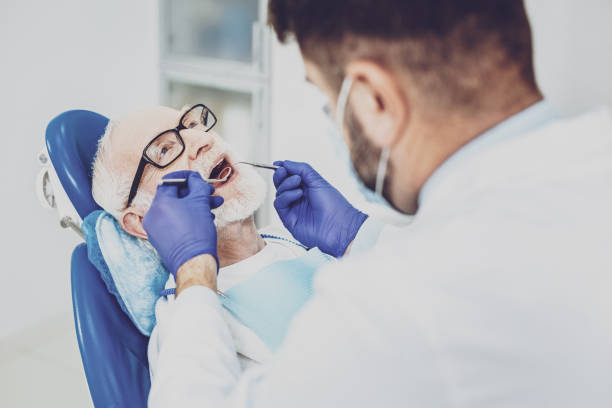 Best Emergency Broken Tooth Repair in Big Spring, TX